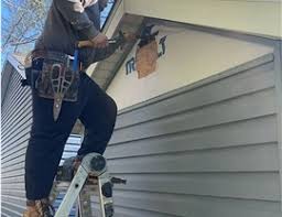 Best Siding Removal and Disposal  in Pompano Beach, FL